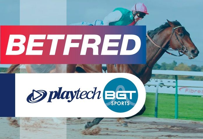 Betfred и Playtech BGT Sports подписали новое соглашение о партнерстве 