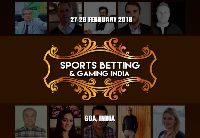 Sports Betting & Gaming India 2018