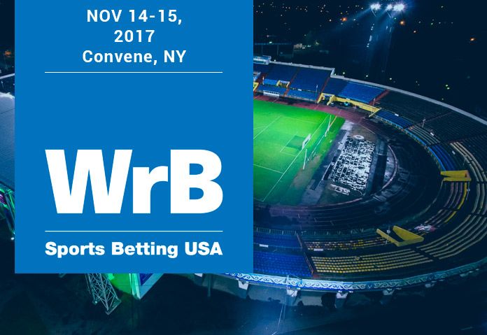 Sports Betting USA 2017