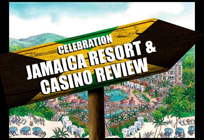 Казино Celebration Jamaica откроется на острове Ямайка 1 января 2018 года 