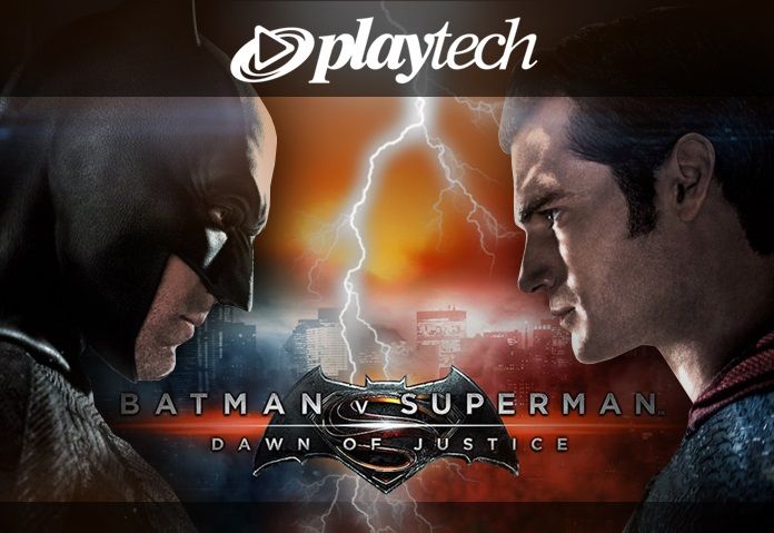 Новый игровой онлайн-автомат от компании Playtech