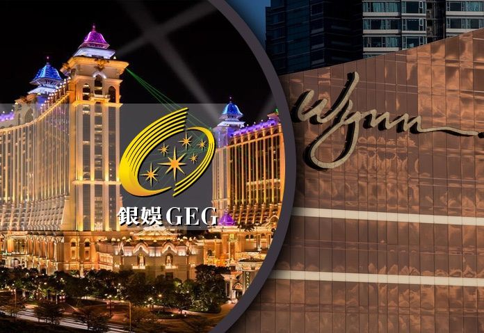 Galaxy Entertainment покупает долю в Wynn Macau