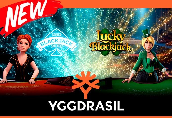 Настольные игры от компании Yggdrasil 