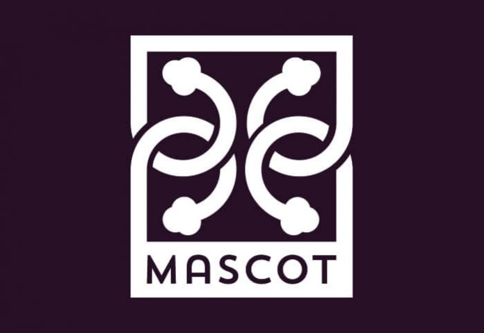Logo Mascot Gaming