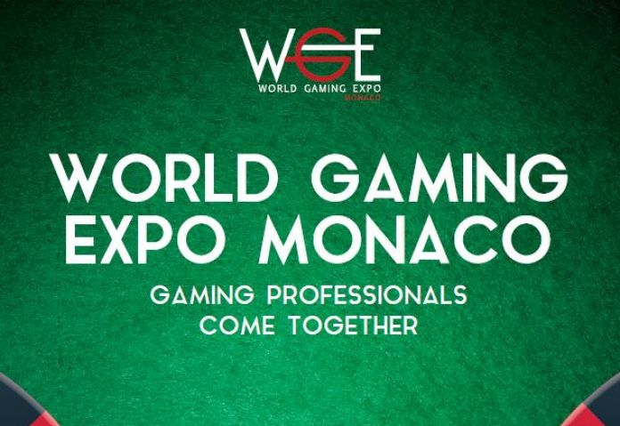 Выставка WGE 2018