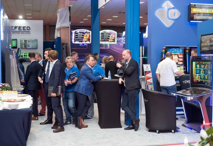 В программе Entertainment Arena Expo семинары и конференции на актуальные темы игорной индустрии