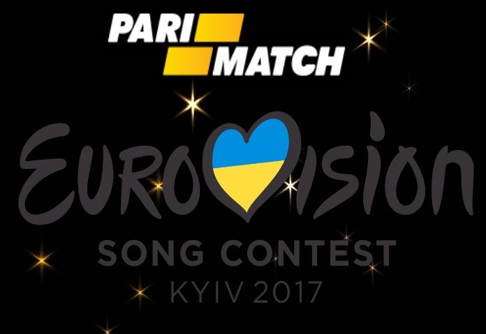 Евровидение 2017. Украина: прогнозы Parimatch