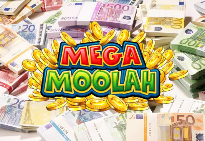 Сумма рекордного джекпота на автомате Mega Moolah превысила 18,9 млн евро