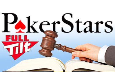 Суд штата Иллинойс отклонил иски против PokerStars и Full Tilt