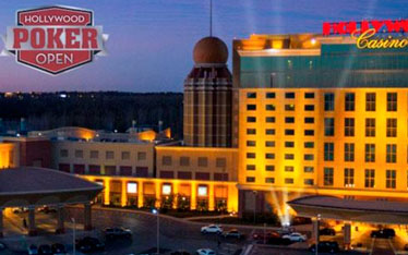 16 апреля в Сент-Луисе стартует III сезон чемпионата Hollywood Poker Open