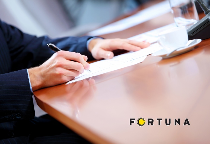 Fortuna Entertainment: Даррен Ловерн назначен директором по маркетингу