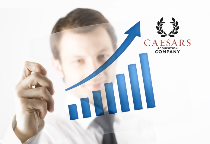 Caesars Interactive отчиталась о рекордном росте во втором квартале 2015 г