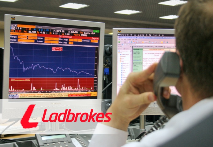 Финансовый директор Ladbrokes продал свою долю в компании