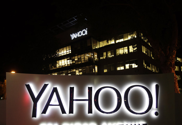 Yahoo допустила ошибки при запуске новой фэнтези-платформы Yahoo допустила ошибки при запуске новой фэнтези-платформы