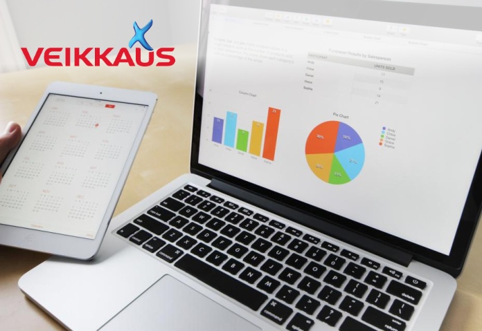 Veikkaus отчиталась за финансовый 2014 год