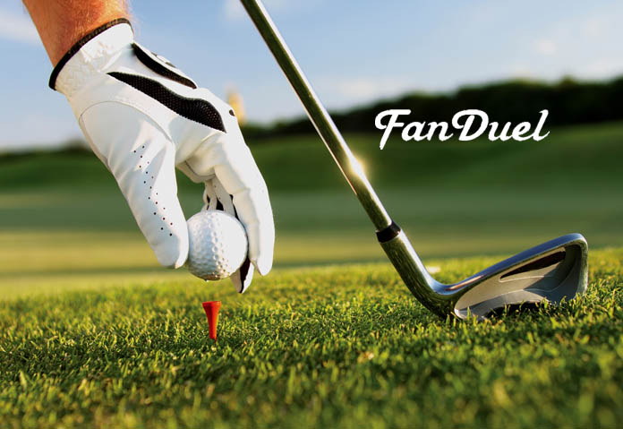 FanDuel заинтересовалась фэнтези-гольфом FanDuel заинтересовалась фэнтези-гольфом