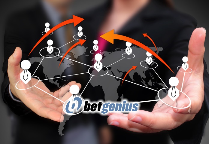Компания Betgenius проводит реструктуризацию