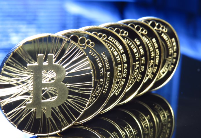 Биткоин станет важной частью Европейской финансовой системы