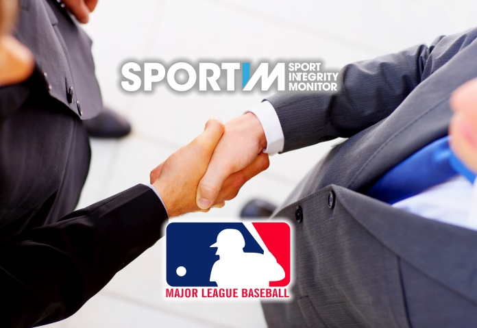 SportIM подписала договор партнерства с MLB