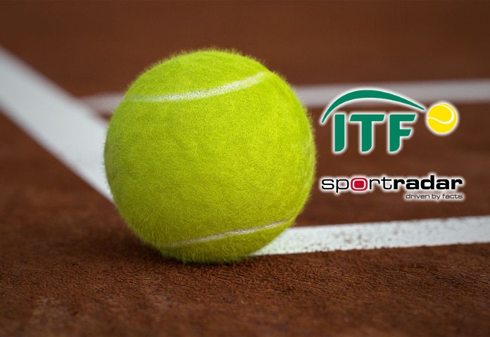 Международная федерация тенниса расширяет свое сотрудничество с Sportradar