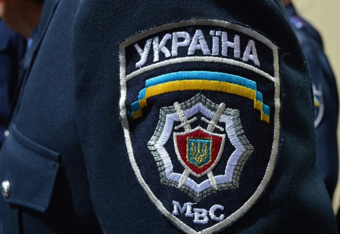Правоохранители Одессы закрыли нелегальное игорное заведение