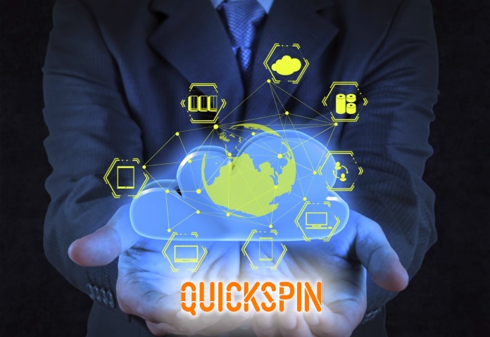 Quickspin презентовала новые технологии продвижения