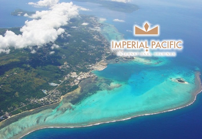 Оборот фишек VIP-сектора казино Imperial Pacific составил $ 1,6 млрд в ноябре