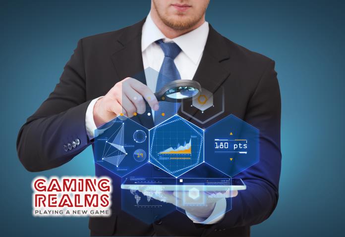 Gaming Realms сообщает о рекордном росте доходов в 2015 году