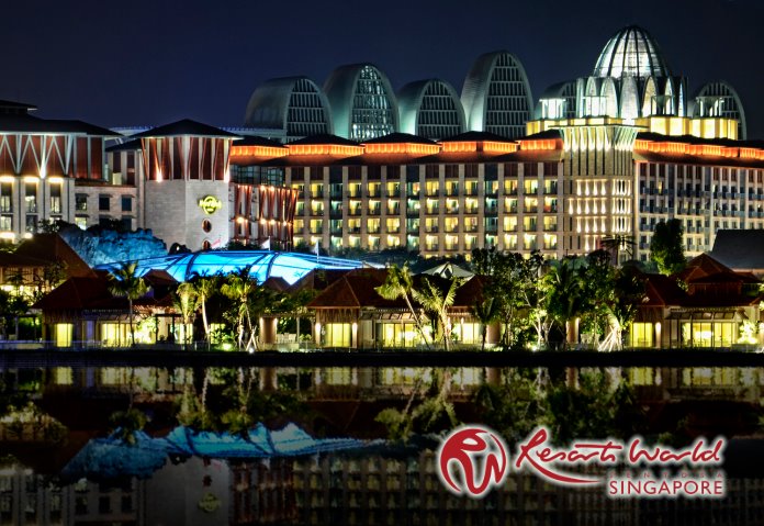 Брокер Nomura: Genting Singapore улучшит финансовые показатели в 2016 году