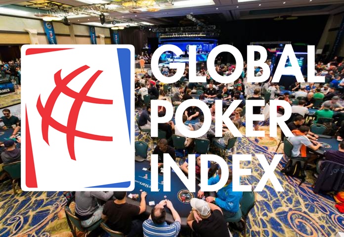 Рейтинги Global Poker Index на 13 января 2016 Новости покера: Рейтинги GPI Player of the Year и GPI 300 на 13 января 2016