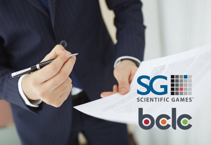 Новости игровых автоматов: Scientific Games запустит мобильный контент на PlayNow.com