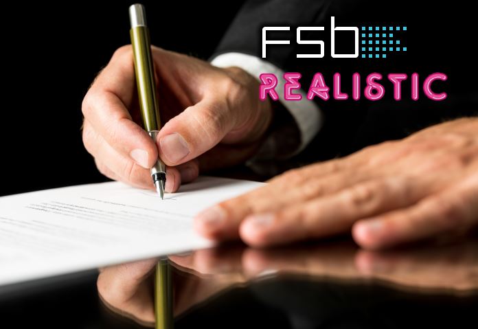 FSB Technology подписывает договор о сотрудничестве с Realistic Games