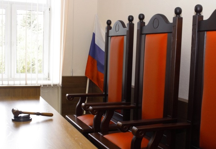 Санкт-Петербург: владелица подпольного казино заплатит штраф
