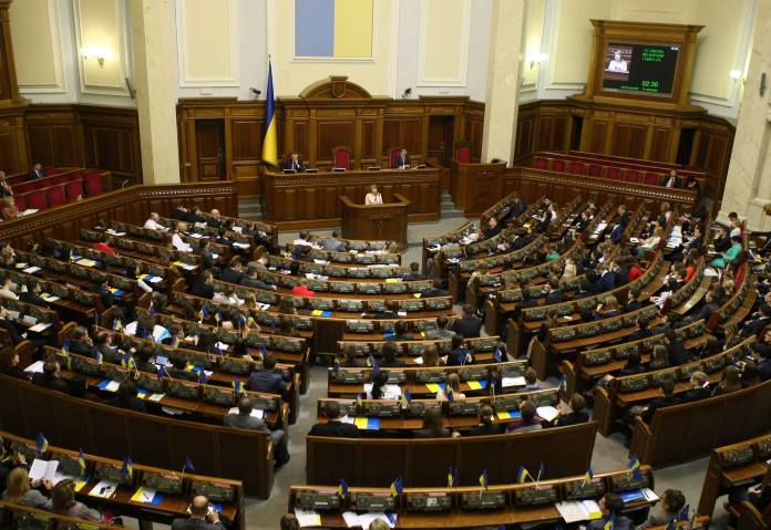 Опубликован проект закона о легализации азартных игр в Украине