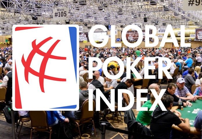 Рейтинг Global Poker Index (GPI) 300 на 1 июня 2016 года Новости покера: Рейтинг Global Poker Index 300 на 1 июня 2016 года