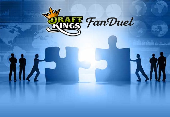 Слияние DraftKings и FanDuel маловероятно – юристы