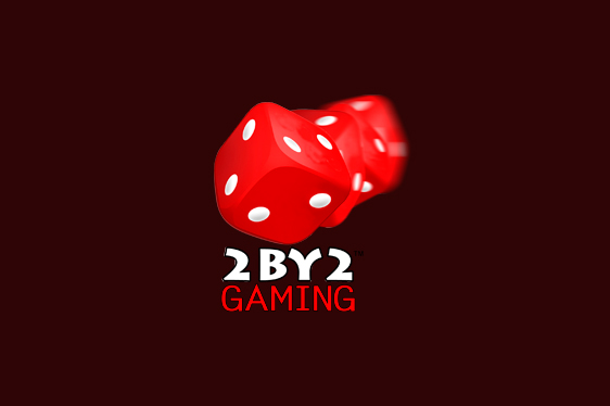 2by2 Gaming лого