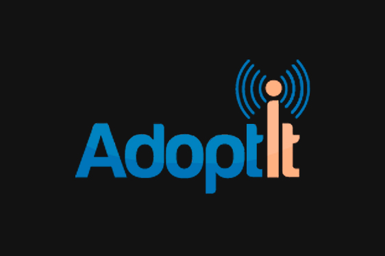 AdoptIt Publishing Limited лого