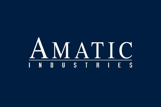 Amatic лого