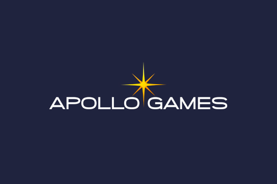 Apollo Games лого