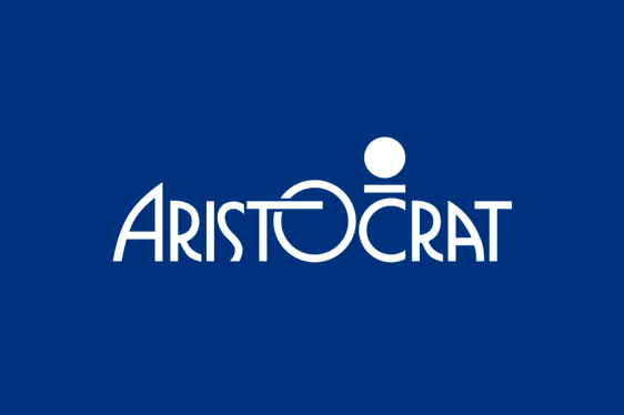 Aristocrat лого