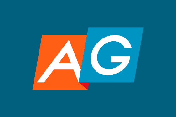 Asia Gaming лого