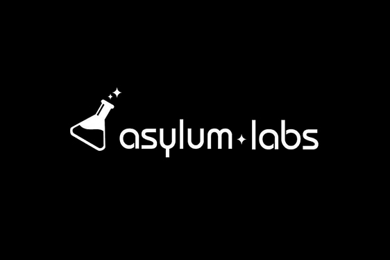 Asylum Labs лого