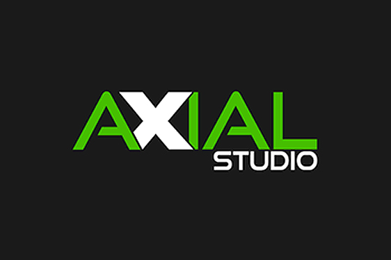 Axial Studio лого