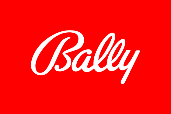 Bally Technologies лого