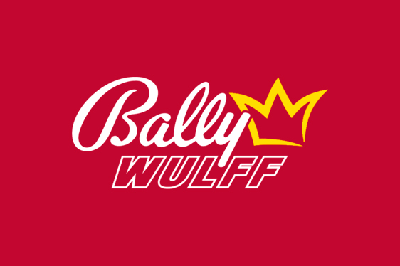 Bally Wulff лого