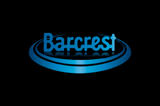 Barcrest лого