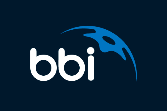 BBI лого