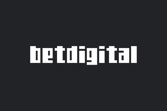 Betdigital лого