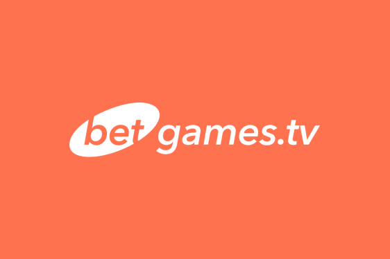BetGames TV лого